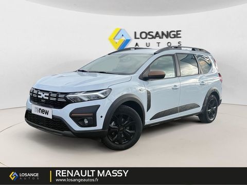 Dacia Jogger Hybrid 140 5 places Extreme 2023 occasion Massy 91300