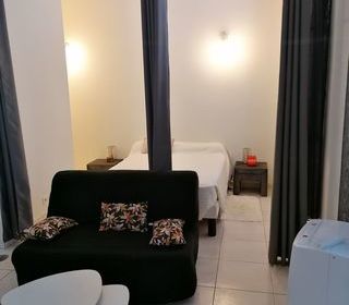  Appartement � louer 2 pi�ces 38 m�