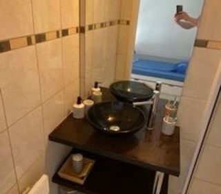  Appartement � louer 2 pi�ces 19 m�