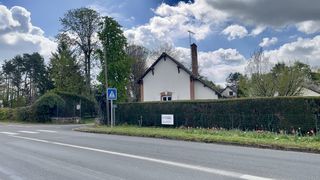  Maison � vendre 4 pi�ces 71 m�