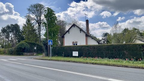  Maison � vendre 4 pi�ces 71 m�