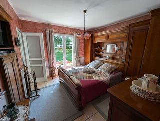  Maison � vendre 6 pi�ces 190 m�