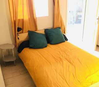  Appartement � louer 2 pi�ces 55 m�