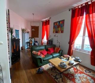  Appartement � louer 3 pi�ces 55 m�