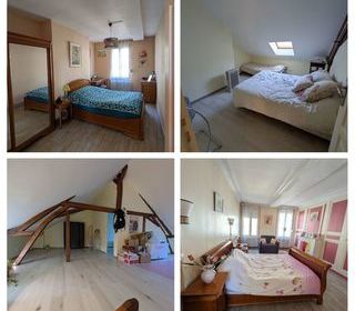  Maison � vendre 5 pi�ces 126 m�