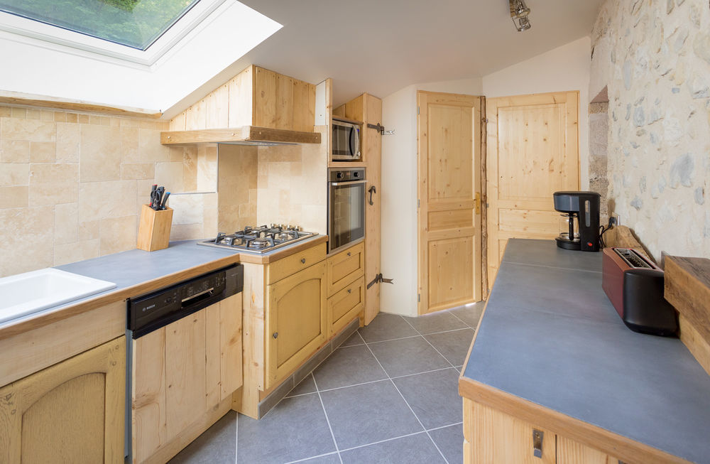 � vendre  Maison Ch�telus (38680)