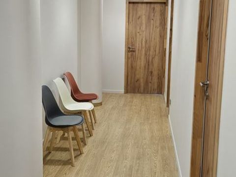 LOCATION DE CABINETS MEDICAUX OU PARAMEDICAUX 0 74330 Poisy