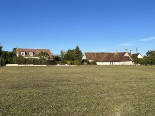 Terrain � vendre 1000 m�