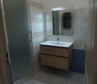  Appartement � vendre 2 pi�ces 57 m�