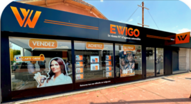 EWIGO TOULOUSE NORD, concessionnaire 31