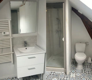  Duplex/triplex � louer 3/4 pi�ces 50 m�