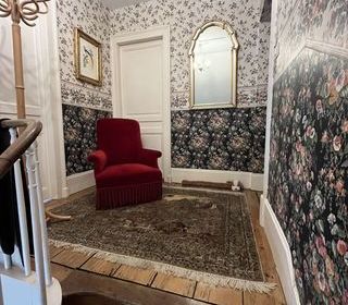  Appartement � louer 1 pi�ce 20 m�