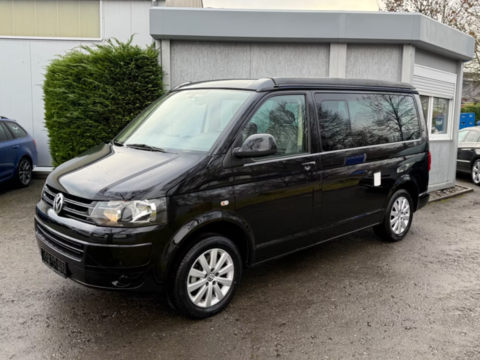 Volkswagen Divers 140 2013 occasion Nancy 54000