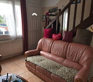  Maison � vendre 3 pi�ces 55 m�