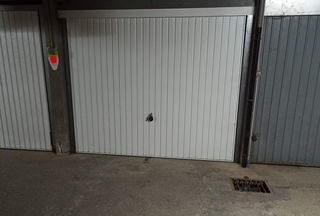  Parking / Garage � vendre 12 m�