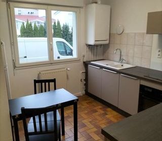  Appartement � louer 2 pi�ces 42 m�