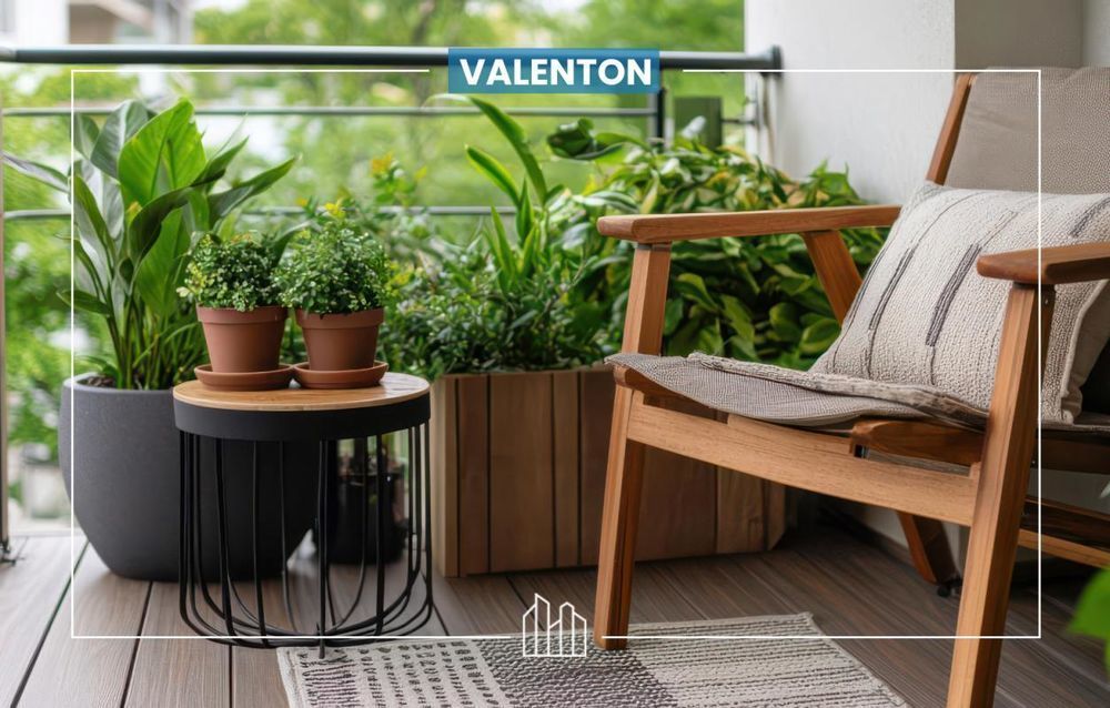   Valenton (94460)