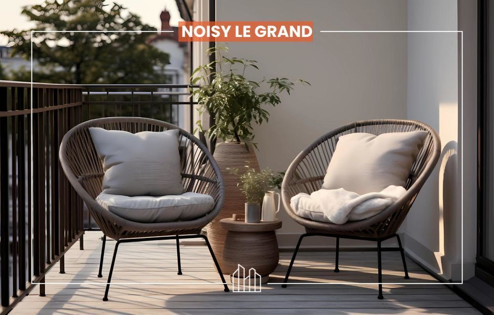   Noisy-le-Grand (93160)