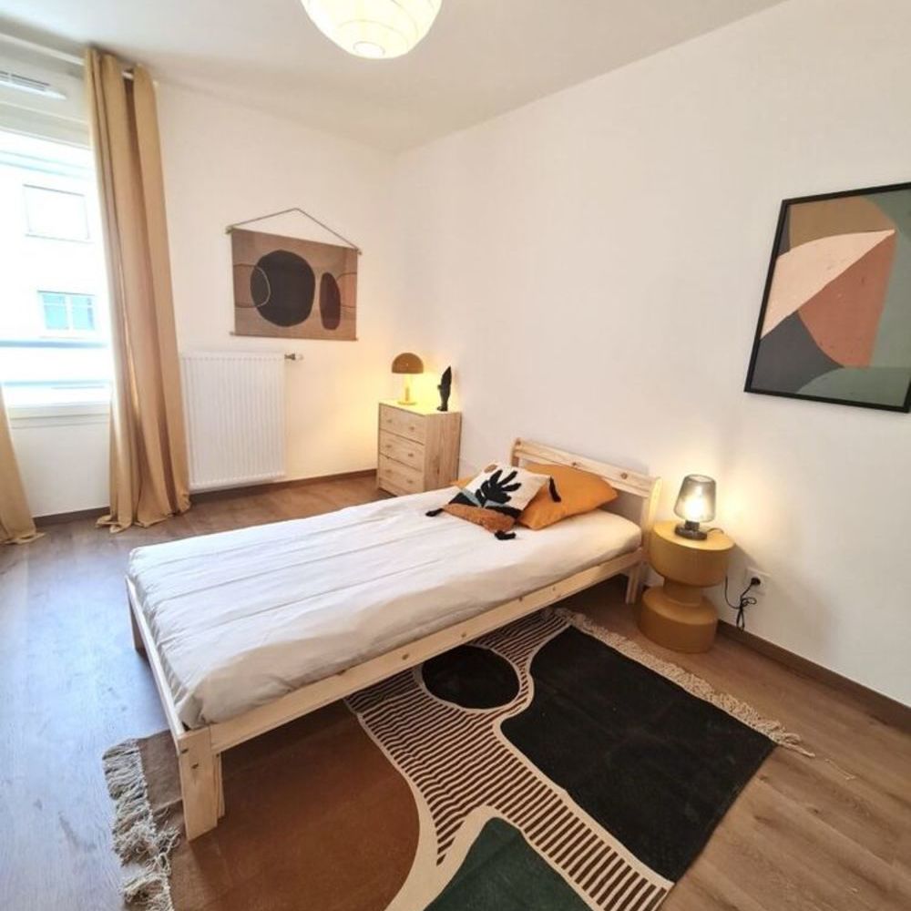 Appartements neufs   Annemasse (74100)