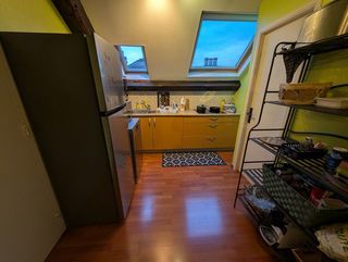  Appartement � louer 1 pi�ce 40 m�