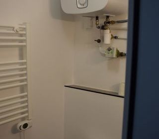  Appartement � louer 1 pi�ce 27 m�