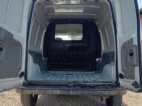 Renault Kangoo 1,9l diesel D55 2003 occasion Villefontaine 38090