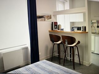  Appartement � louer 1 pi�ce 27 m�