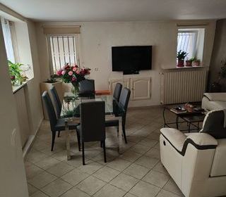  Maison � louer 4 pi�ces 115 m�