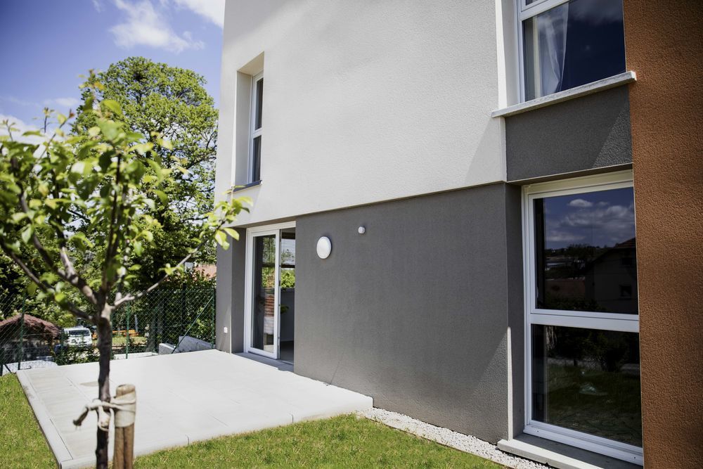 Appartements neufs et Maisons neuves   Granges-Narboz (25300)