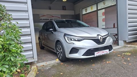 Renault Clio V Clio TCe 90 Equilibre 2023 occasion Verneuil-en-Halatte 60550