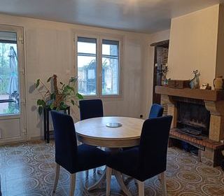  Maison � vendre 4 pi�ces 107 m�