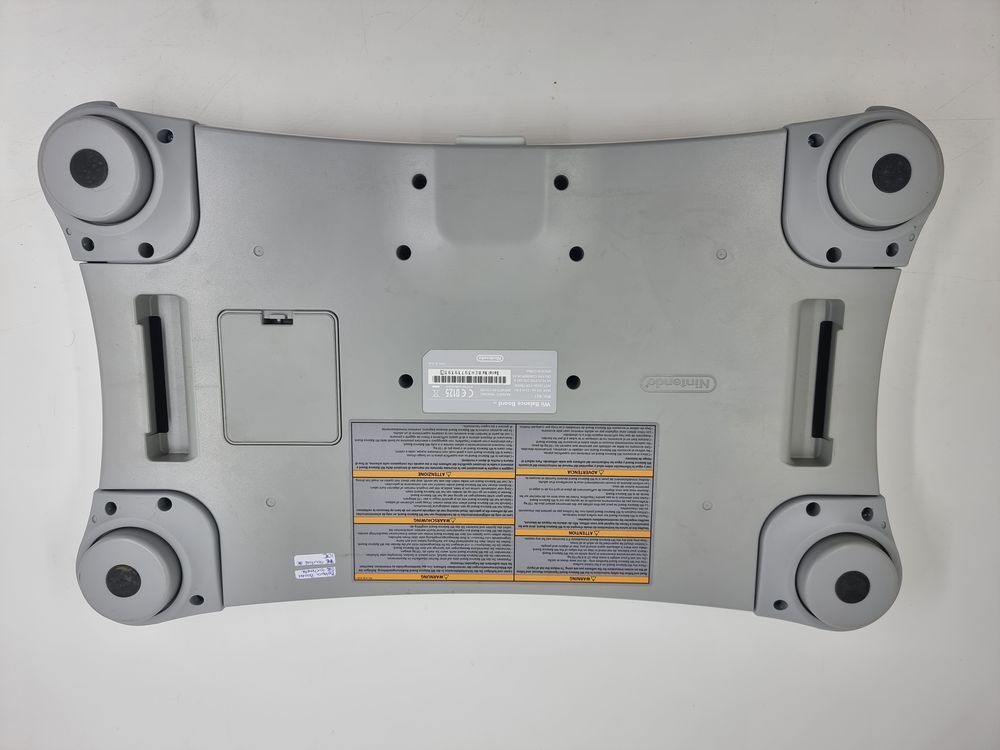Accessoire Nintendo Wii Balance Board Consoles et jeux vidéos