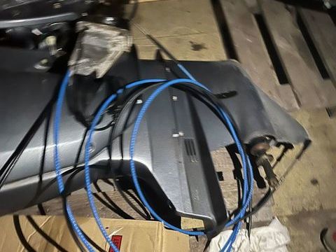 Moteurs de bateaux Moteurs de bateaux 2021 occasion L&egrave;ge-Cap-Ferret 33950