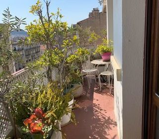  Appartement � vendre 4 pi�ces 100 m� Marseille