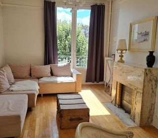  Appartement � vendre 4 pi�ces 98 m�