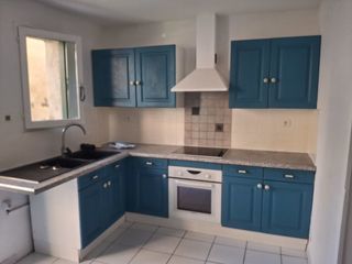  Maison � vendre 4 pi�ces 76 m�