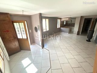  Maison à vendre 5 pièces 126 m² Flammerans