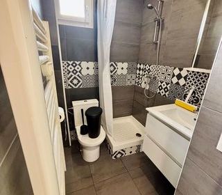  Appartement � louer 1 pi�ce 18 m�