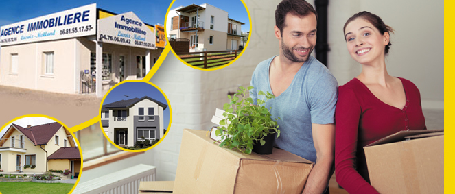 AGENCE IMMOBILIERE LACROIX MEILLAND, agence immobilire 38