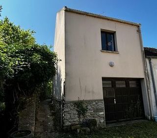  Maison � vendre 2 pi�ces 70 m�