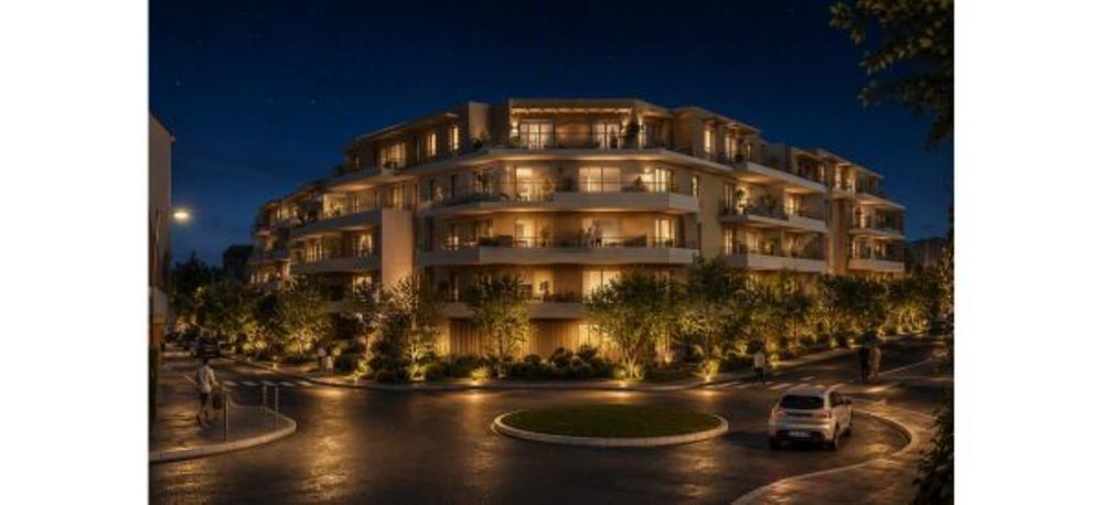 Appartements neufs   Mouans-Sartoux (06370)