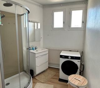  Appartement � louer 2 pi�ces 50 m�