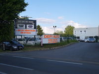 DEFI AUTO, concessionnaire 59