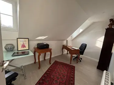  Maison � vendre 5 pi�ces 137 m�