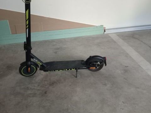 BAOTIAN Cyclomoteur 2025 occasion Martinique 97200