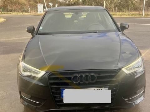 Audi A3 2.0 TDI 150 Ambition Luxe S tronic 6 2012 occasion Salbris 41300