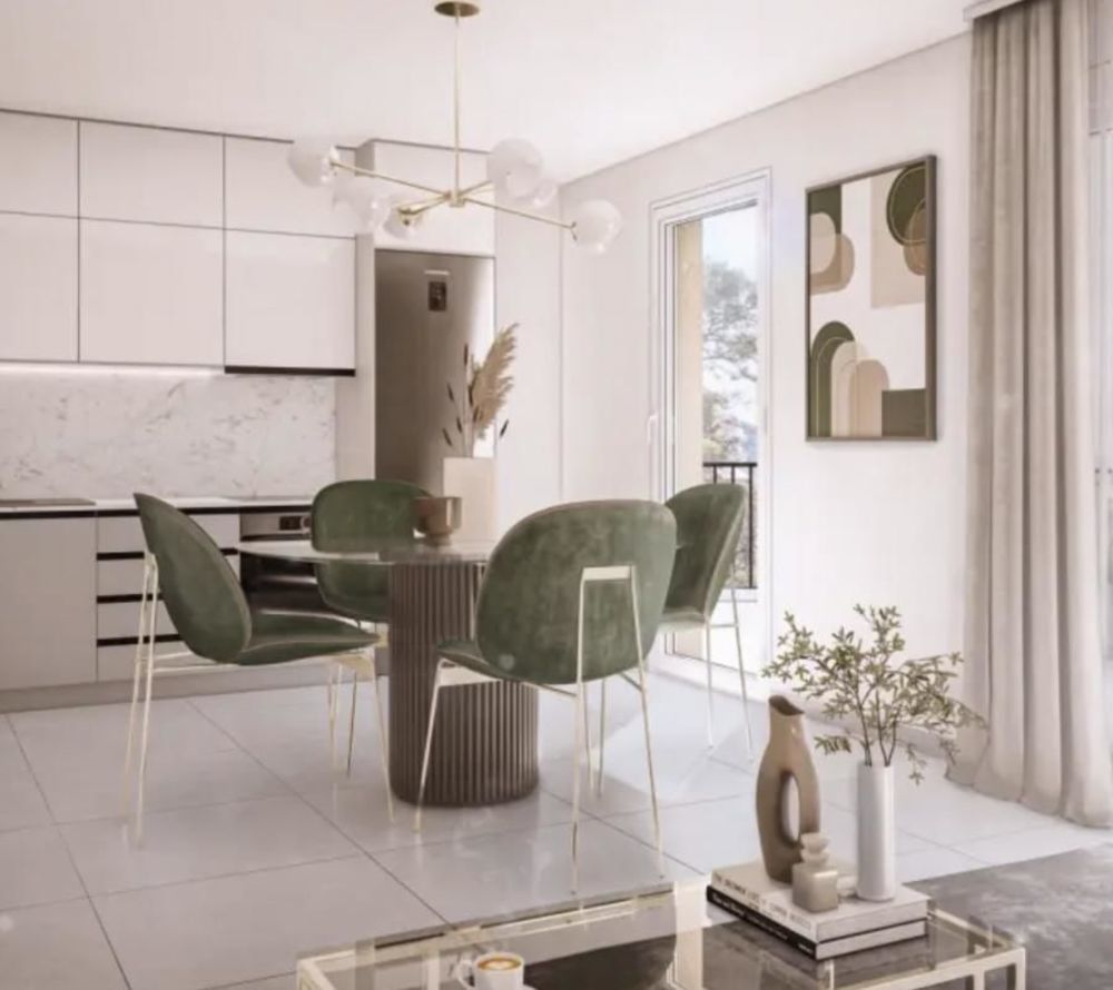 Appartements neufs   Le Cannet (06110)