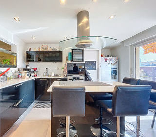  Appartement � vendre 3 pi�ces 68 m�