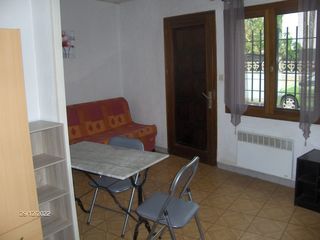  Appartement � louer 1 pi�ce 24 m�