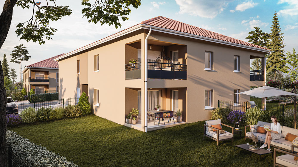   Sainte-Blandine (38110)